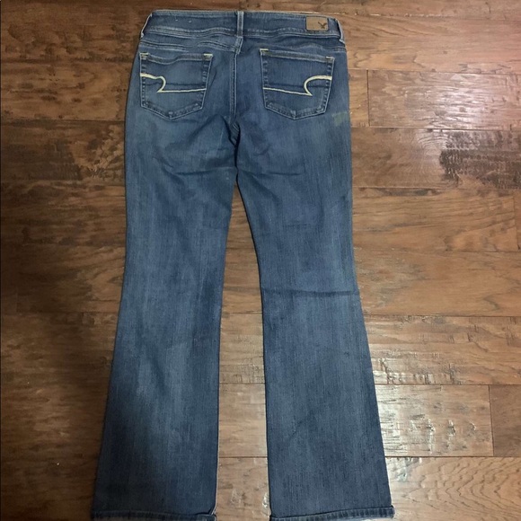 American Eagle Boot Cut Jeans - Picture 4 of 5